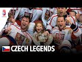 Czech Legends | 2024 #MensWorlds