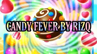 CANDY FEVER GAMING BY RIZQ screenshot 5