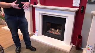 Eco Fires - Answering Questions About Gas fires, Gas Stoves and Fireplaces