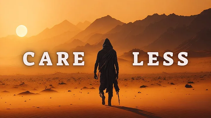 When Life Hurts, Care Less About It | The Philosophy of Marcus Aurelius