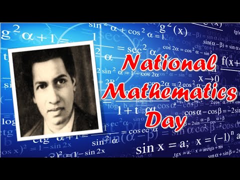 National Mathematics Day Whatsapp Status|National Mathematics Day|National Mathematics Day Status