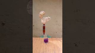Stone Balancing On Glass #Shorts_Videos #Ramcharan110