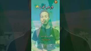 heart Touching noha pyasi hai sakina || Najaf Ali Saffvi