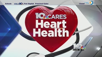 Automated External Defibrilators save lives when seconds matter