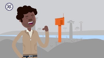 SADC Flood Early Warning   English