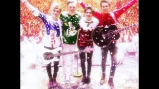 We Wish You A Merry Christmas - The Vamps