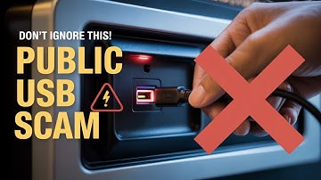 Stop Juice Jacking in 2025: 3 Signs + Safe Fix