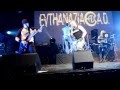 EVTHANAZIA A.D. - Humility Live TATOO FEST 2014 in REPUBLIC club