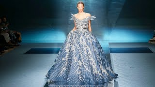 Ziad Nakad | Haute Couture | Spring/Summer 2020