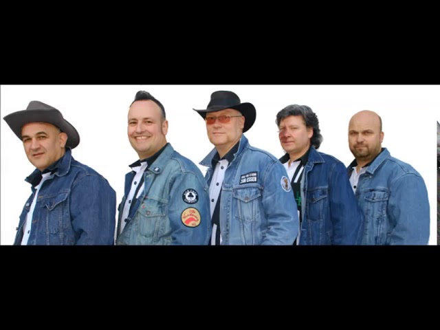 the Lennerockers ロカビリー The Lennerockers rock 'n' roll mix - YouTube