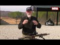 NRA America’s Rifle Challenge: The Journey to Your First Match @ShootingUSA