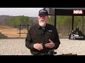 NRA America’s Rifle Challenge: The Journey to Your First Match @ShootingUSA
