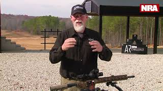 NRA America’s Rifle Challenge: The Journey to Your First Match @ShootingUSA