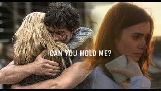 can you hold me? || multicouples