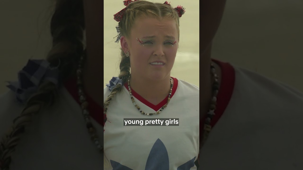 JoJo Siwa Accused of Million-Dollar Fraud