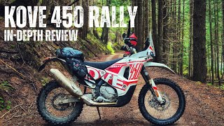 Kove 450 Rally vs Yamaha T7: Who Wins? InDepth Review