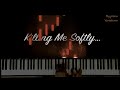 Piano Cover | Fugees - Killing Me Softly (by Piano Variations)