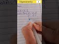 Agar Ye Nahi Aata To Fail 😬 | Class 10 trigonometry #maths#trigonometry#class10#shorts#mathswith-mk