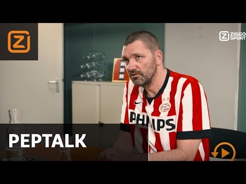 Hele uitzending | Peptalk | 23/04/2018