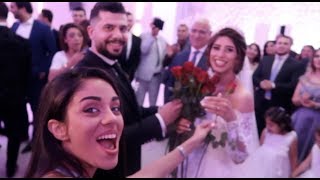 Craziest Iraqi Wedding - حفل زفاف عراقي رهيب!