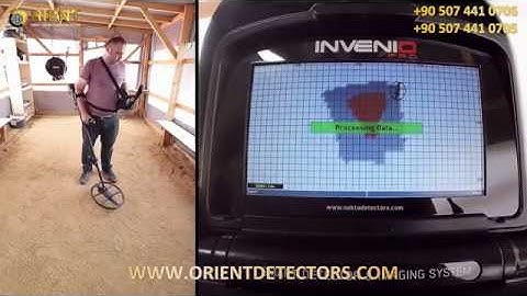 Nokta Invenio | Detection of letter 