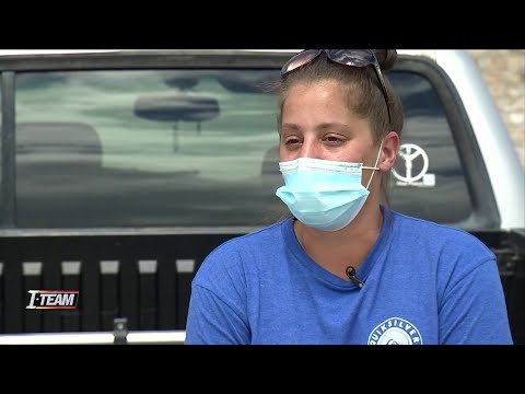 More evictions filed