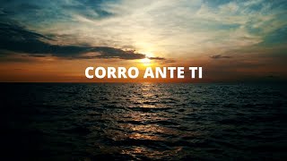 CORRO ANTE TI (Video Oficial Con Letras) - Emir Sensini by Emir Sensini 32,045 views 1 year ago 4 minutes, 14 seconds