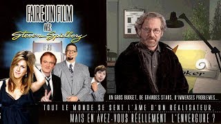 Faire un Film avec Steven Spielberg - Le Jeu (1996)