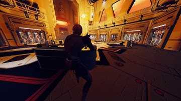 Raw Data - Announcement Trailer