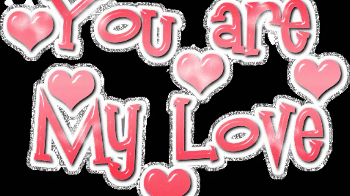 Rasmus Christensen - Kristine i love you