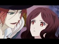 Diabolik Lovers OC Laito X Yuzu Diabolik Lovers OC Laito X Yuzu