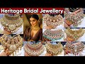 Exclusive Premium Quality Rajwadi Rajasthani Traditional Heritage Bridal Jewellery Collection 2025