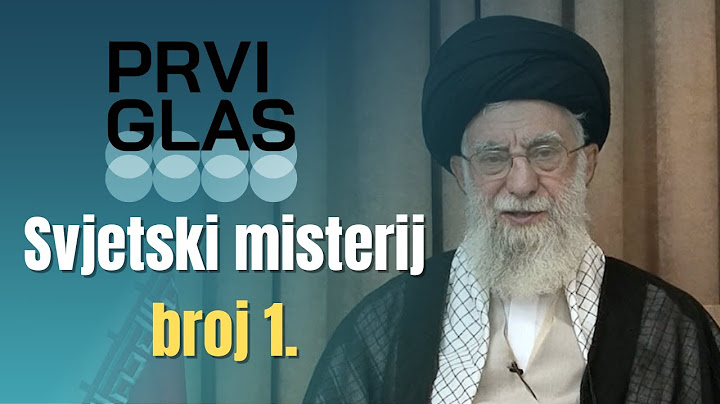 Izrael i Amerika su Iranu rasturili obranu, ali opstao je misterij nuklearne bombe