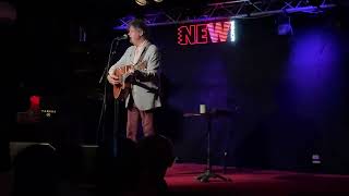 FLOWER BOXES - RON SEXSMITH NEW MORNING 22 MAI 2023