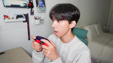 I Played Valorant Console for the First Time