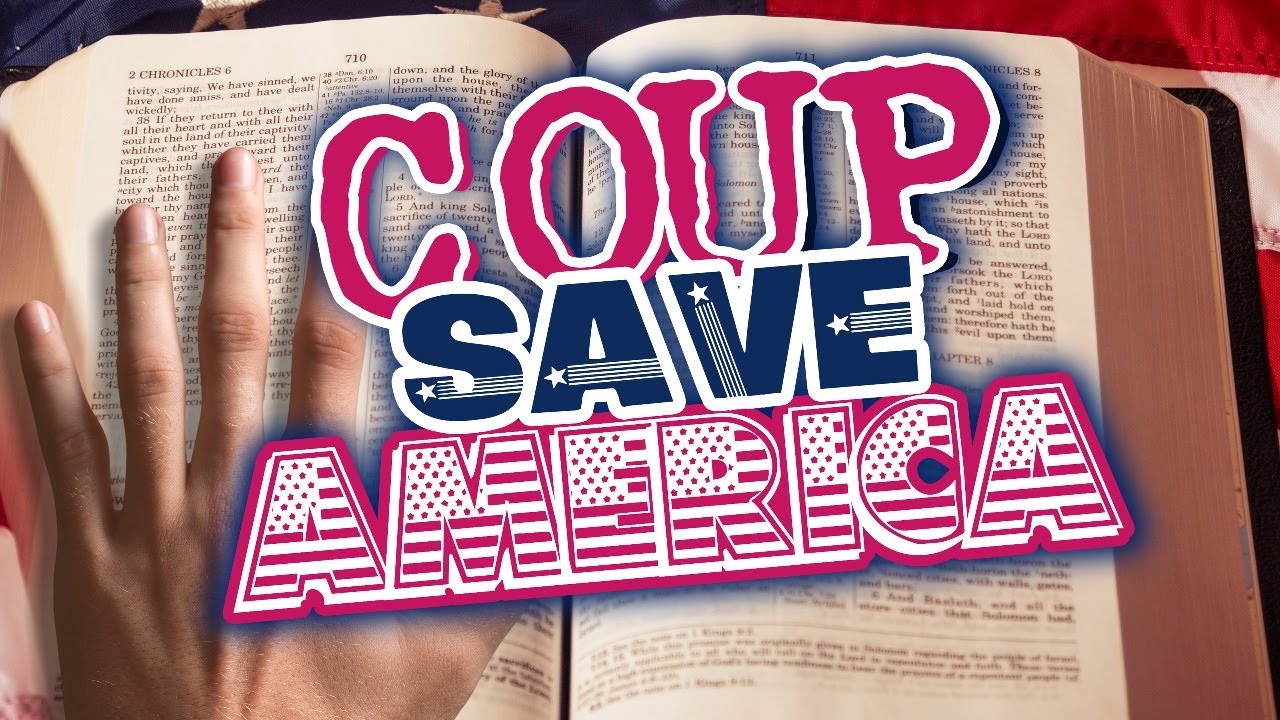 The Separation of the Church and State
