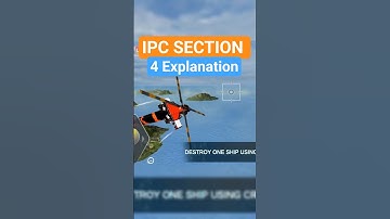 IPC Section 4 Explained | Jurisdiction of Indian Law Outside India