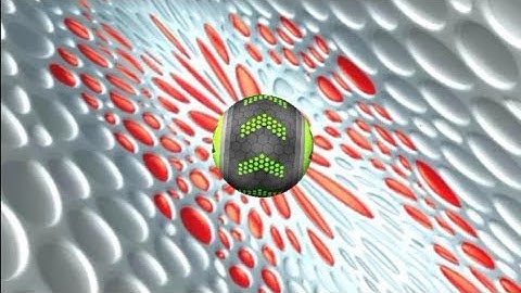 Going Balls - level 41