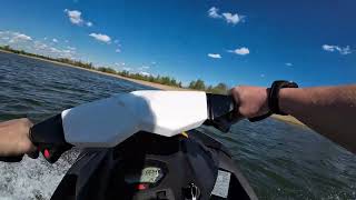 SEADOO SPARK 60HP TO 90HP + SPORT MODE BRP BUDS