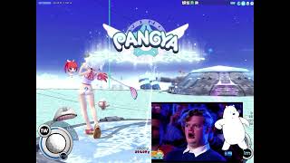 -51 ICE CANNON World Record Pangya Goejung Marathon Gaming