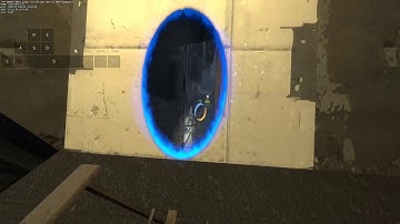 Portal 2 Lemonade Skip tutorial (No SLA consistent)