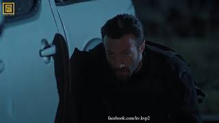 Gölgeden Siyah Sancaka Operasyon 282 Kvp Resimi