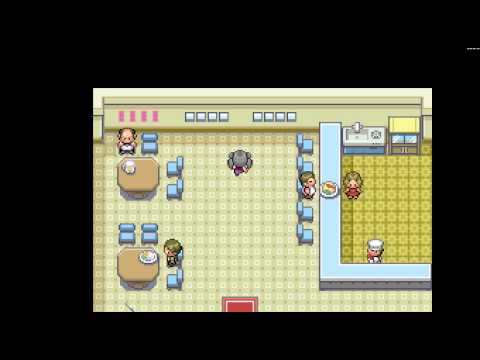 Pokemon Fire Red How To Find The Coin Case