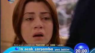 Yaprak Dokumu 155.Bolum Fragmani