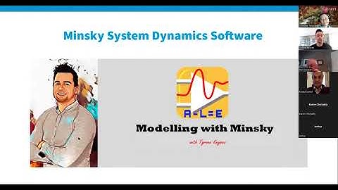 Tyrone Keynes on "The Impact on National Accounts from NPI