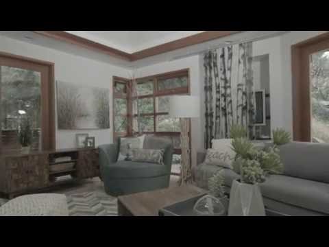 Urban Barn Spring 2016 Catalog Living Room