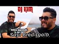 Dj kim  sidou japonais  sayi lgalb bred clip officiel