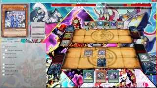 Spellbook vs Dragon Ruler Plant September 2013 TCG Format