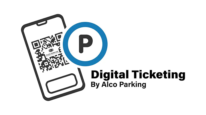 Alco Parking Digital Ticketing