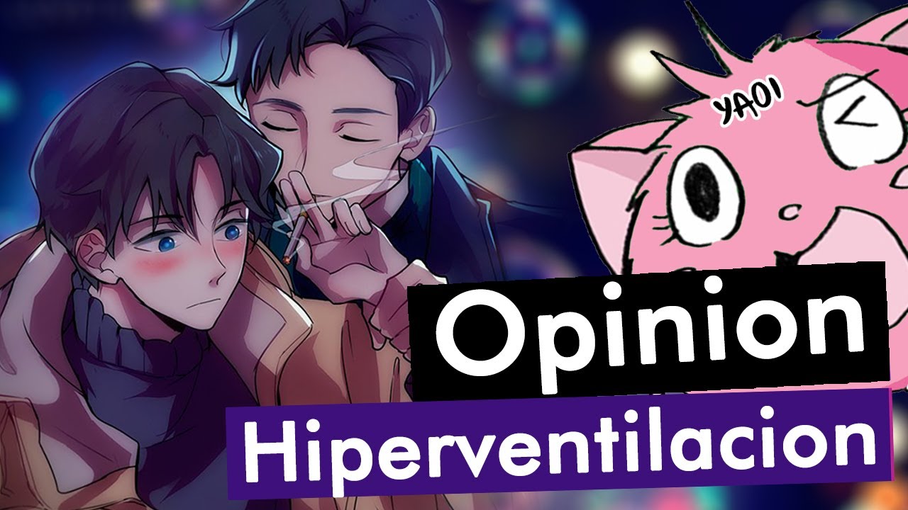 hiperventilación opinion - YouTube